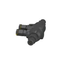 CLAAS 0006978231 BLOKADA MONTOWANY