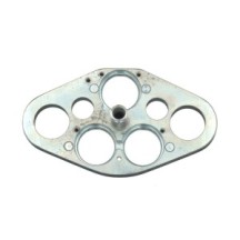 CLAAS 0006979860 PŁYTKA METALOWA