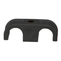 CLAAS 0007152410 PODWÓJNA OBEJMA