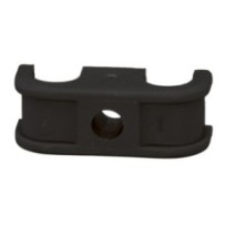 CLAAS 0007235000 PODWÓJNA OBEJMA