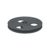 CLAAS 0007242201 ROLKA PROWADZĄCA WSTĘPNIE ZMONTOWANY