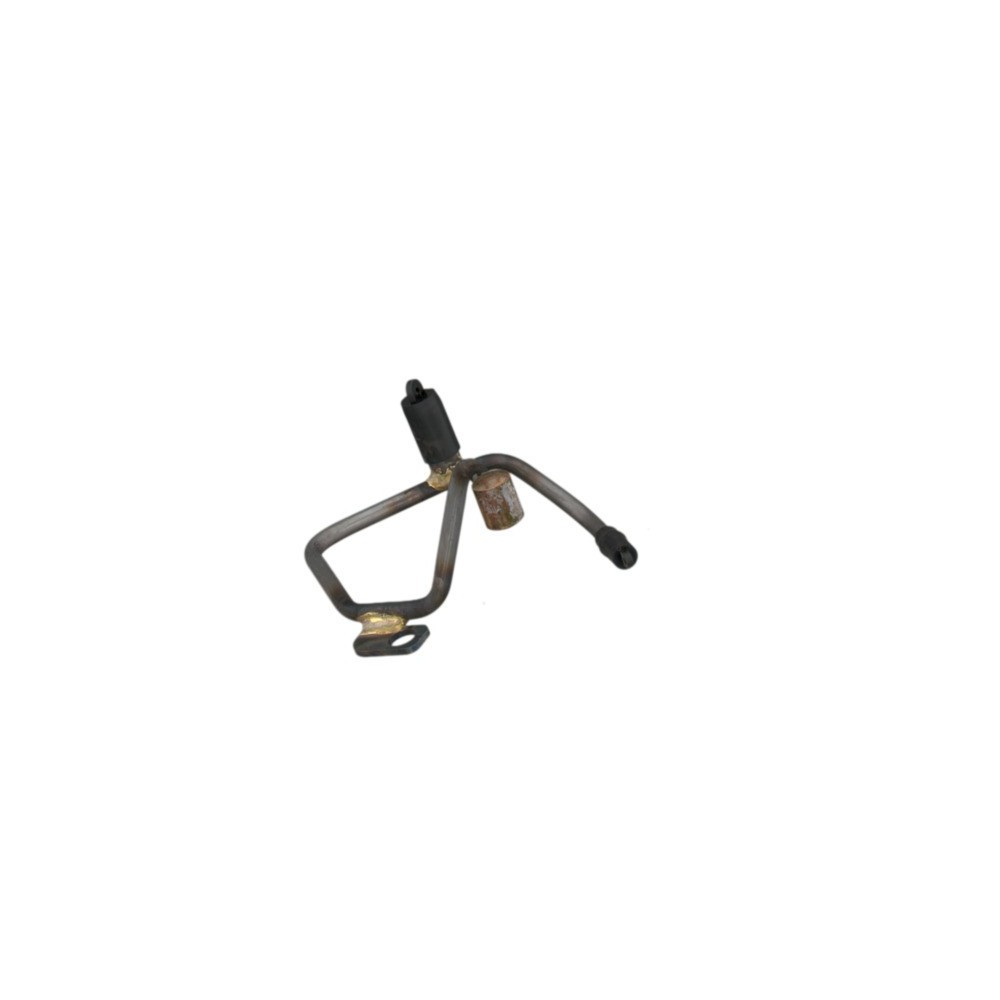 CLAAS 0011520640 RURA do ciągnika CLAAS 0011520640 RURA do ciągnika