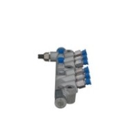 CLAAS 0011615900 RURA do ciągnika