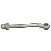 CLAAS 6000103054 RURA do ciągnika