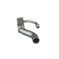 CLAAS 6000103150 RURA do ciągnika