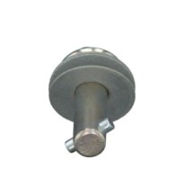 CLAAS 0004678910 ZABEZPIECZENIE OSŁONY METAL