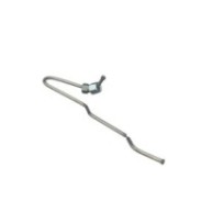 CLAAS 6005025963 RURA do ciągnika