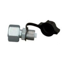 CLAAS 0002143120 PRZYŁĄCZE KONTROLNE