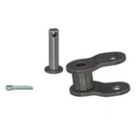 CLAAS 0002143450 PÓŁOGNIWO ŁAŃCUCHA