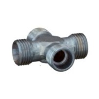 CLAAS 0002153710 WSPORNIK ZŁĄCZ KRZYŻAK