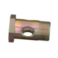 CLAAS 0002153930 ŚRUBA Z OTWOREM