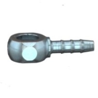 CLAAS 0002154830 PRZYŁĄCZE WYCHYLANIA