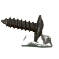 CLAAS 0002157200 BLACHA SOCZEWKI WKRĘT