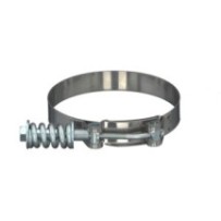 CLAAS 0002164490 OBEJMA T SWORZNIA ZE SPRĘŻYNĄ