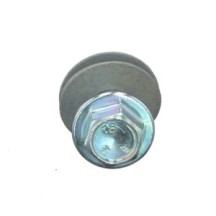CLAAS 0002165570 ZABEZPIECZENIE OSŁONY METAL