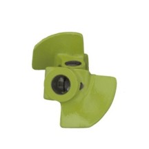 CLAAS 0007339200 PRZEGUB KRZYŻAKOWY MONTOWANY