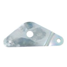 CLAAS 0007359771 BLACHA NAPINAJĄCA LEWA