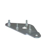 CLAAS 0007359781 BLACHA NAPINAJĄCA PRAWY