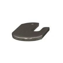 CLAAS 0006100670 BLACHA ZACZEPU