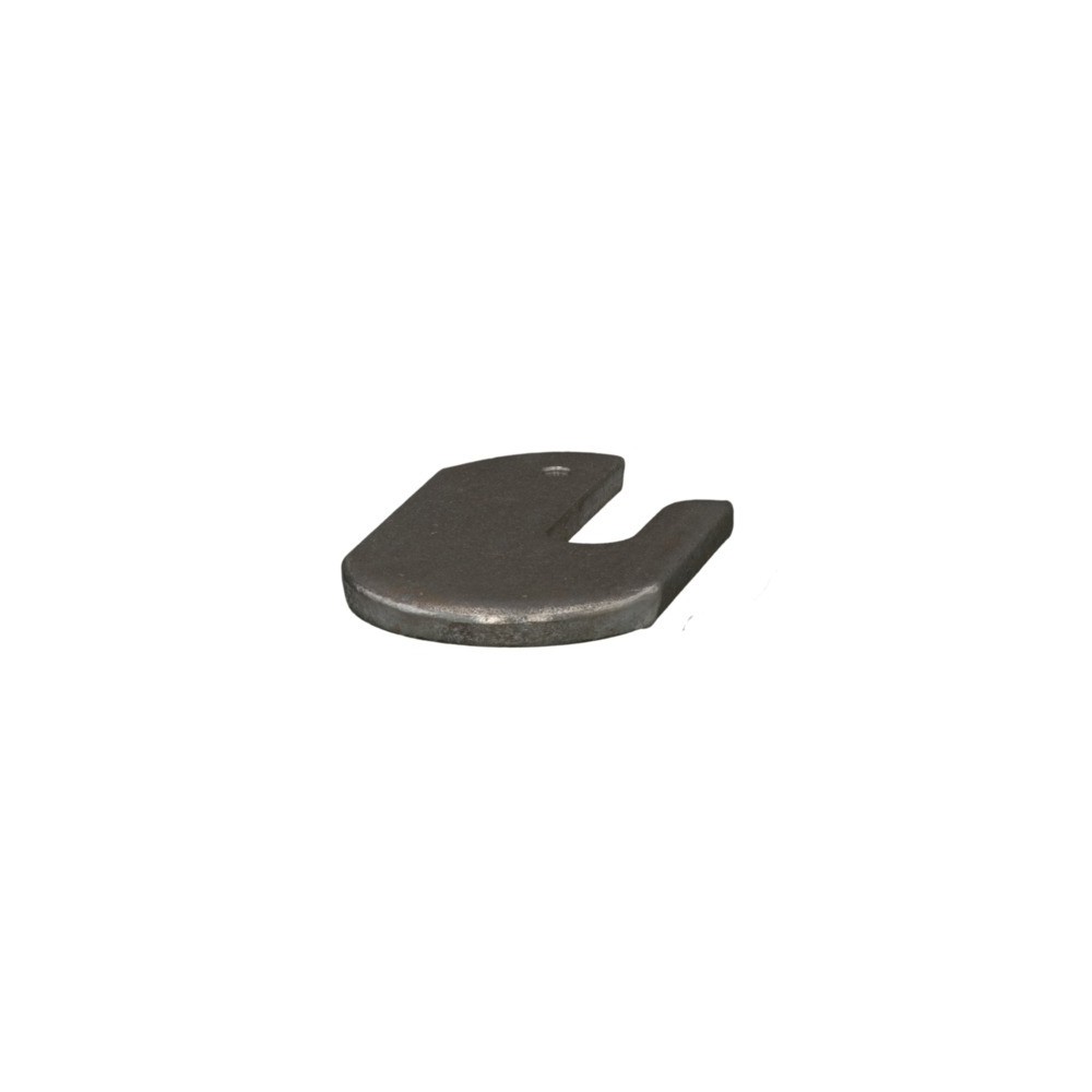 CLAAS 0006100670 BLACHA ZACZEPU