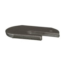 CLAAS 0006100670 BLACHA ZACZEPU