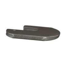 CLAAS 0006100670 BLACHA ZACZEPU