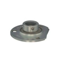 CLAAS 0006104490 Łożysko z oprawą dzieloną