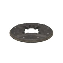 CLAAS 0006104630 POKRYWA Z OKŁADZINĄ