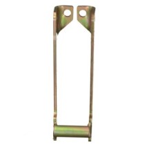 CLAAS 0006150812 U BLACHA