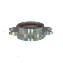 CLAAS 0006153350 KOŁO ZĘBATE NAPINACZA