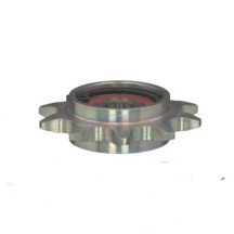 CLAAS 0006153350 KOŁO ZĘBATE NAPINACZA