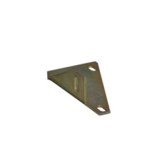 CLAAS 0006153550 BLACHA PODPOROWA PRAWA