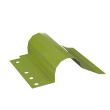 CLAAS 0006163161 BLACHA SZCZYTOWA