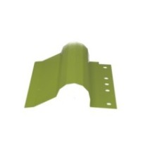 CLAAS 0006163171 BLACHA SZCZYTOWA