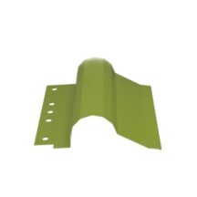 CLAAS 0006163171 BLACHA SZCZYTOWA