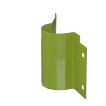 CLAAS 0006163181 BLACHA SZCZYTOWA