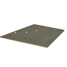 CLAAS 0006163620 PŁYTKA ŁĄCZNIK