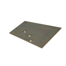 CLAAS 0006163620 PŁYTKA ŁĄCZNIK