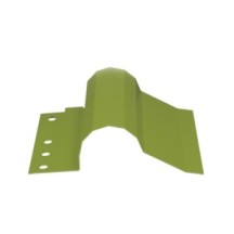 CLAAS 0006164981 BLACHA SZCZYTOWA