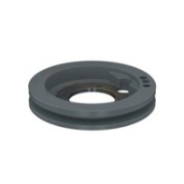 CLAAS 0006166050 KOŁO PASOWE