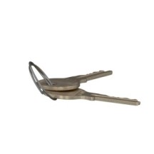 CLAAS 0006227160 KLUCZ DRZWI