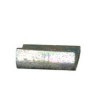 CLAAS 0006228590 NAKŁADKA