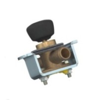 CLAAS 0006228720 ZAWOREK SIŁOWNIKA HYDRAULICZNEGO