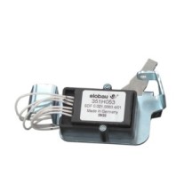 CLAAS 0011552430 REGULATOR do ciągnika