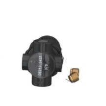 CLAAS 0021657690 REGULATOR do ciągnika