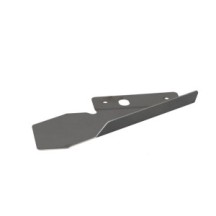 CLAAS 0029615591 BLACHA LEWA