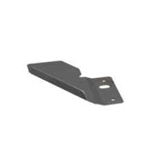CLAAS 0029615591 BLACHA LEWA