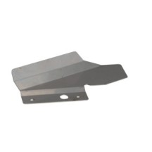 CLAAS 0029615591 BLACHA LEWA
