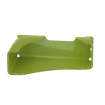 CLAAS 0029616251 BLACHA KĄTOWA GS PRAWA