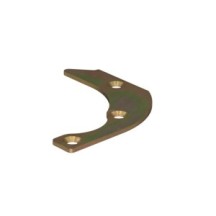 CLAAS 0029631191 BLACHA LEWA
